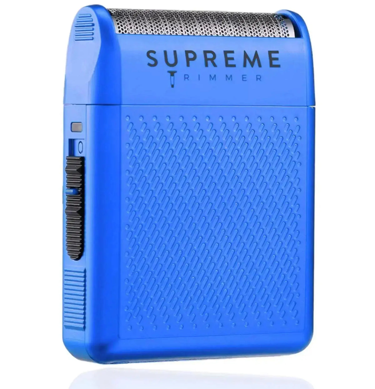 Supreme Solo Foil Shaver 