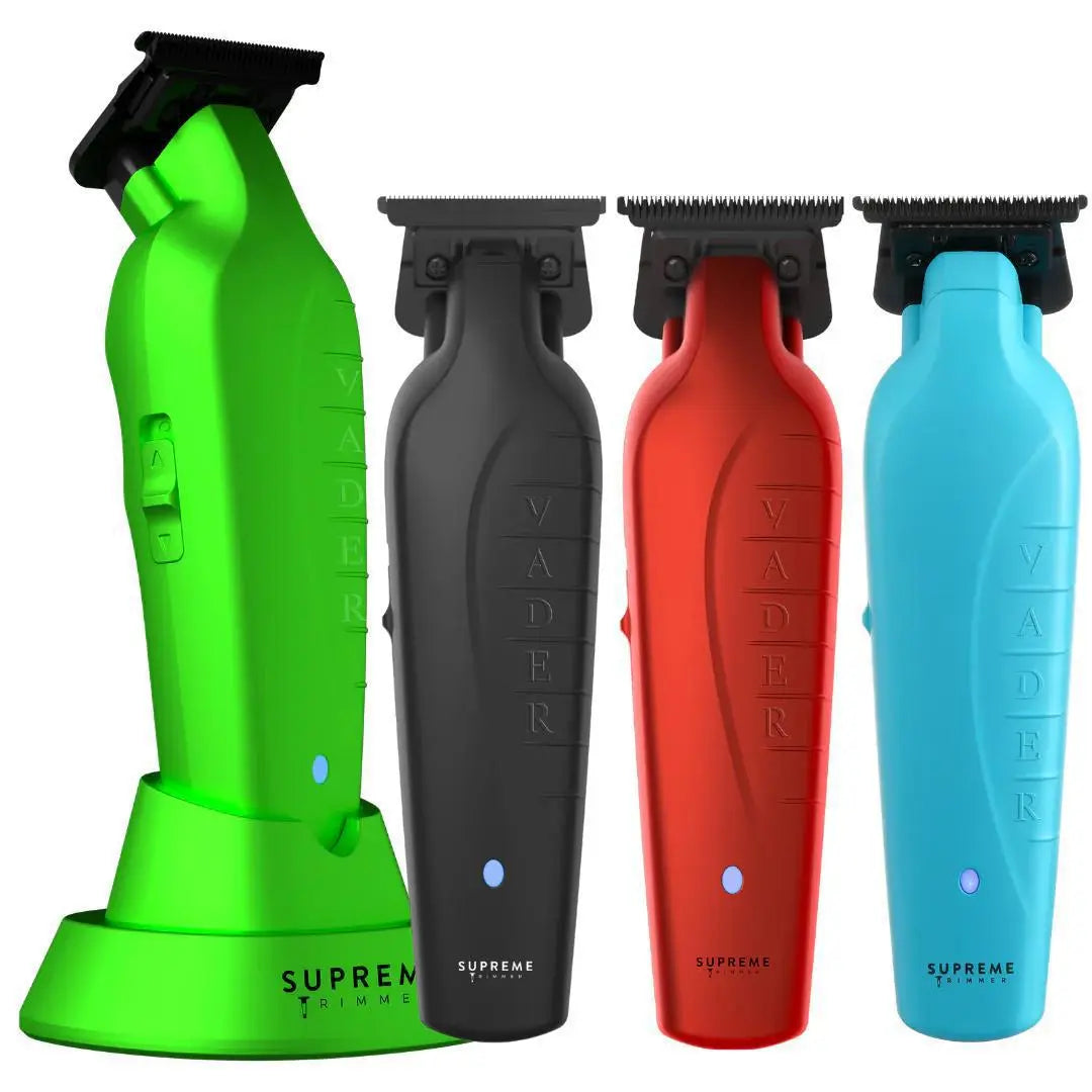 Supreme - supreme バリカン Supreme Trimmer 2Spee Clipper – Dual-Speed Professional Hair