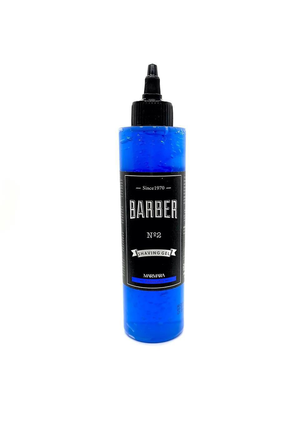 Marmara Barber Shave Gel