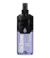 Nishman Aftershave 400ml 