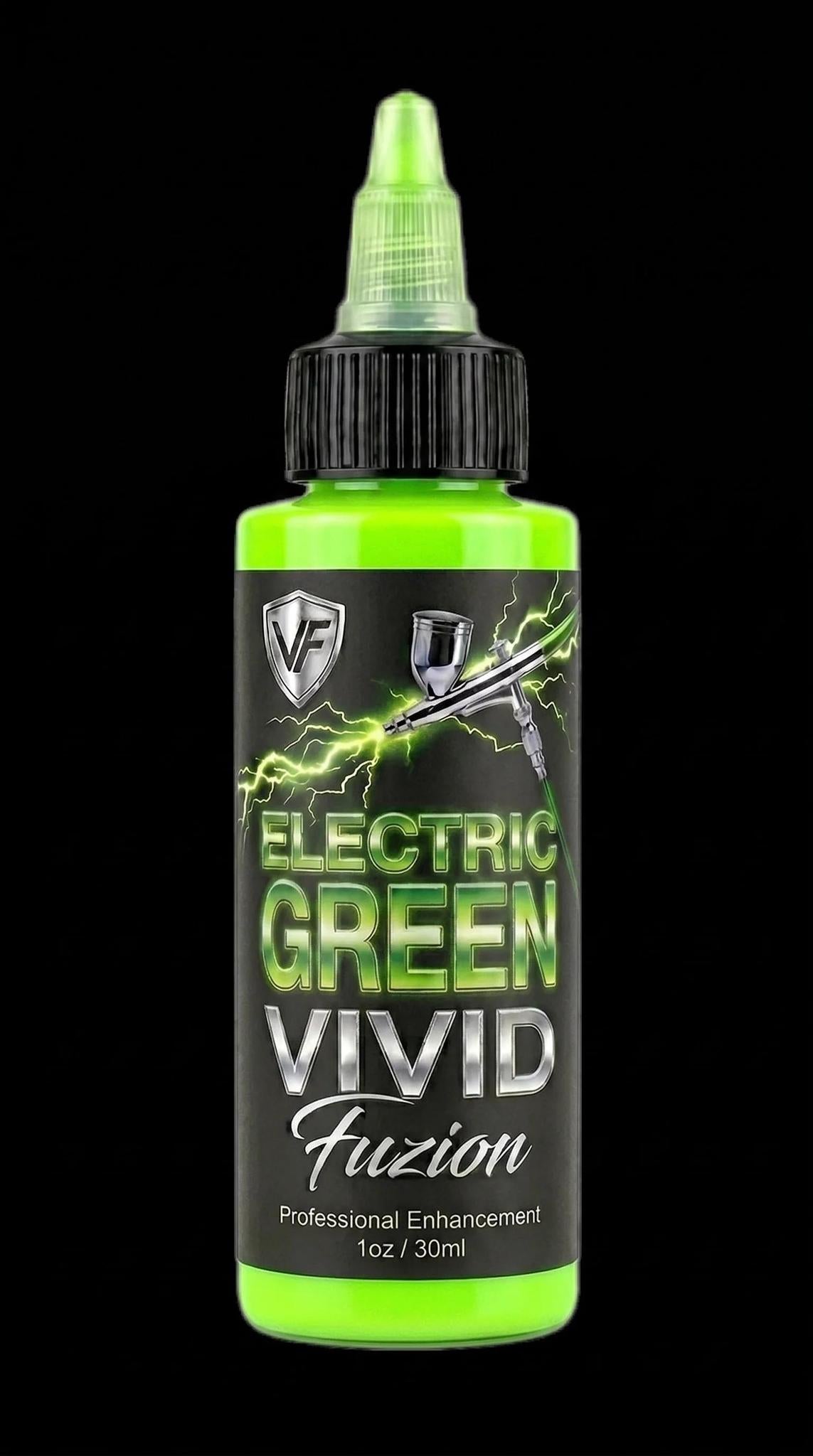 Vivid Fuzion Professional Enhancement - 1oz