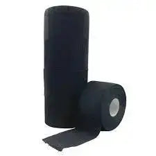 Black Ice Neck Strips (5 Roll pk) 