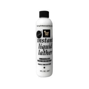 Gabels Instant Liquid Lather