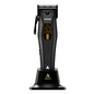 Andis ReCon Clipper - Black Chrome 