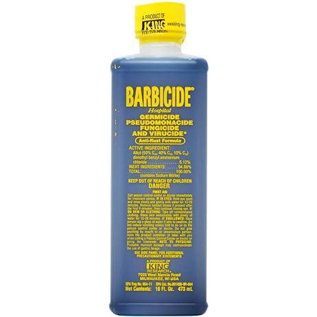 Barbicide 16oz