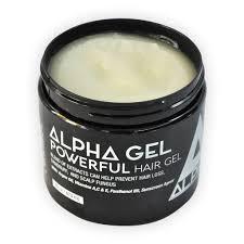 Alpha Gel 16oz