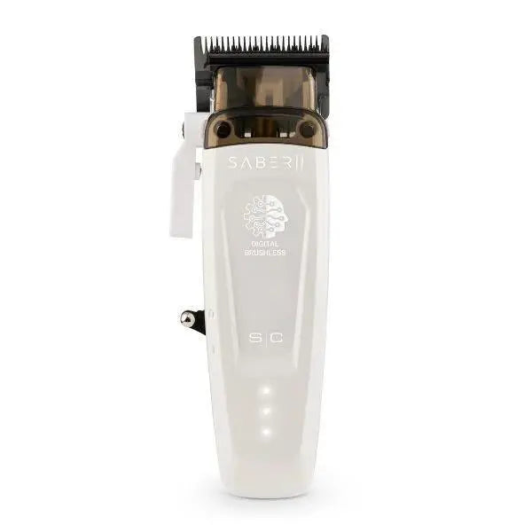 Stylecraft Saber II Clipper