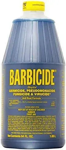 Barbicide 64oz 