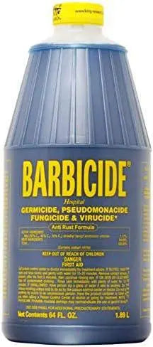 Barbicide 64oz 