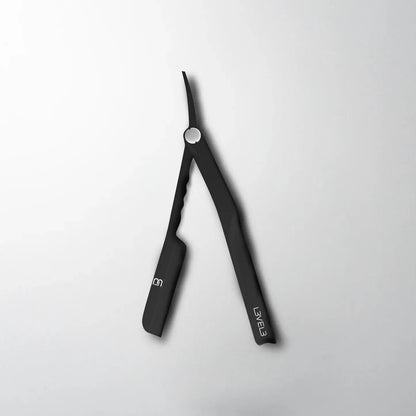 Level 3 Milly Razor Holder - Black 