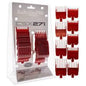 BaBylissPRO Replacement Guard Set CSX27i RED