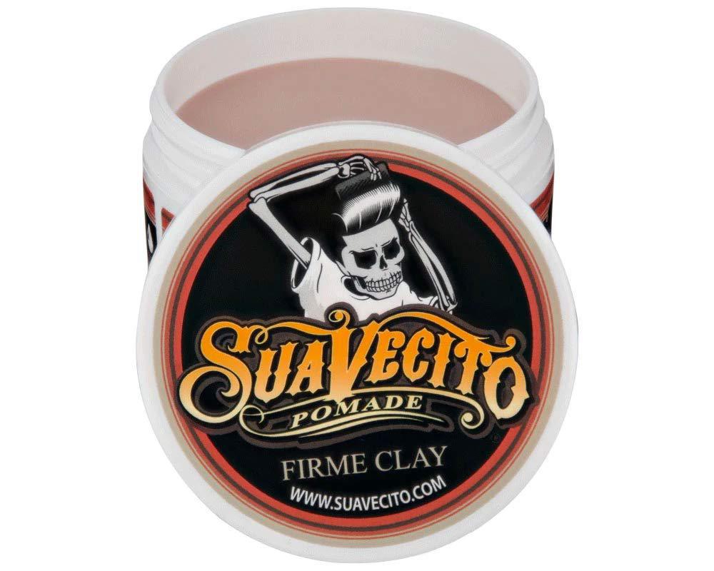 Suavecito Clay 4oz