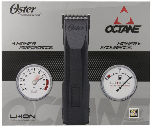 Oster Octane Cordless Clipper 