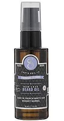 Suavecito Beard Oil