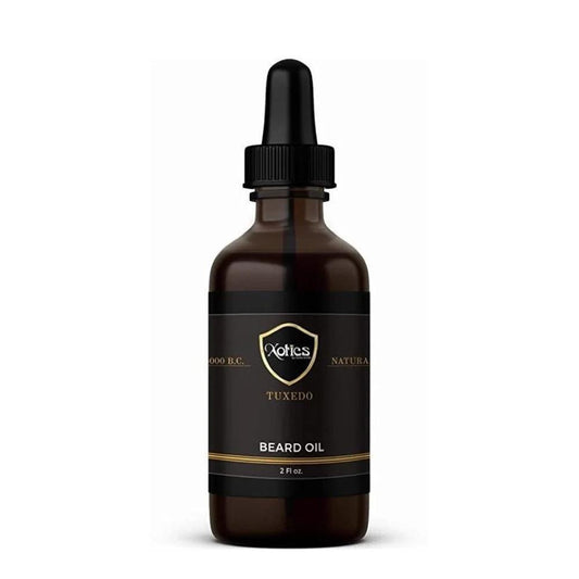 Xotics Beard Oil - Tuxedo