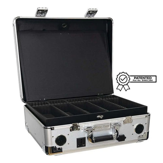 Mane Tame Executive Barber Case 