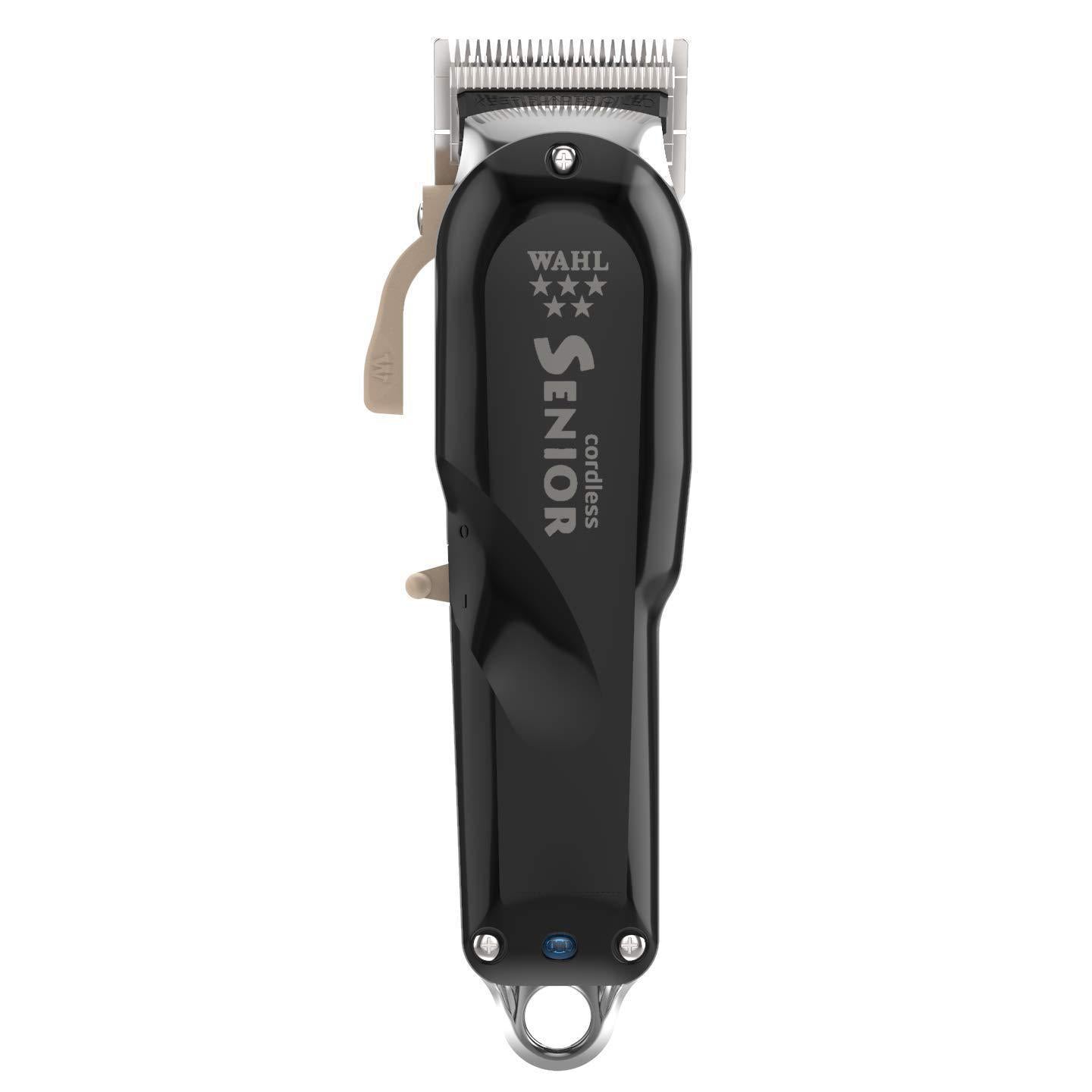 Wahl 5 Star Cordless Senior