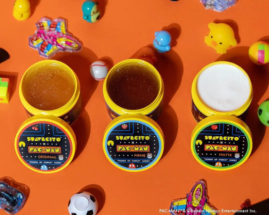 Suavecito Pac-Man Pomade 