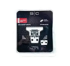 Gamma DLC Ultimate 2.0 Trimmer Blade 