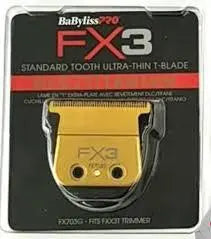 BabylissPRO FX3 Replacement Blade 