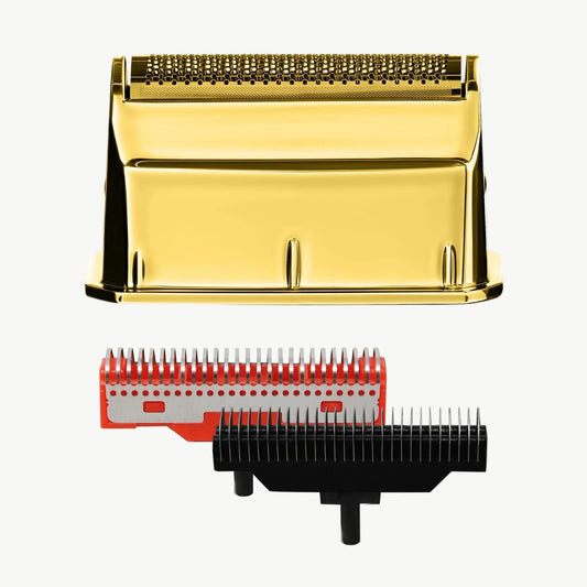 Stylecraft Cutters and Foil
