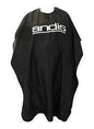 Andis Logo Shampoo Cape