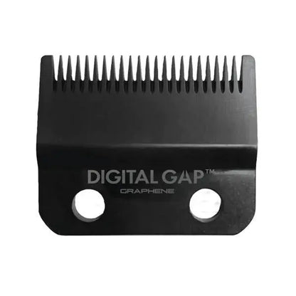 Cocco Digital Gap Ambassador Graphene Fade Clipper Blade
