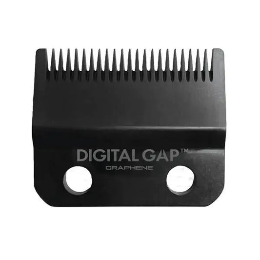 Cocco Digital Gap Ambassador Graphene Fade Clipper Blade