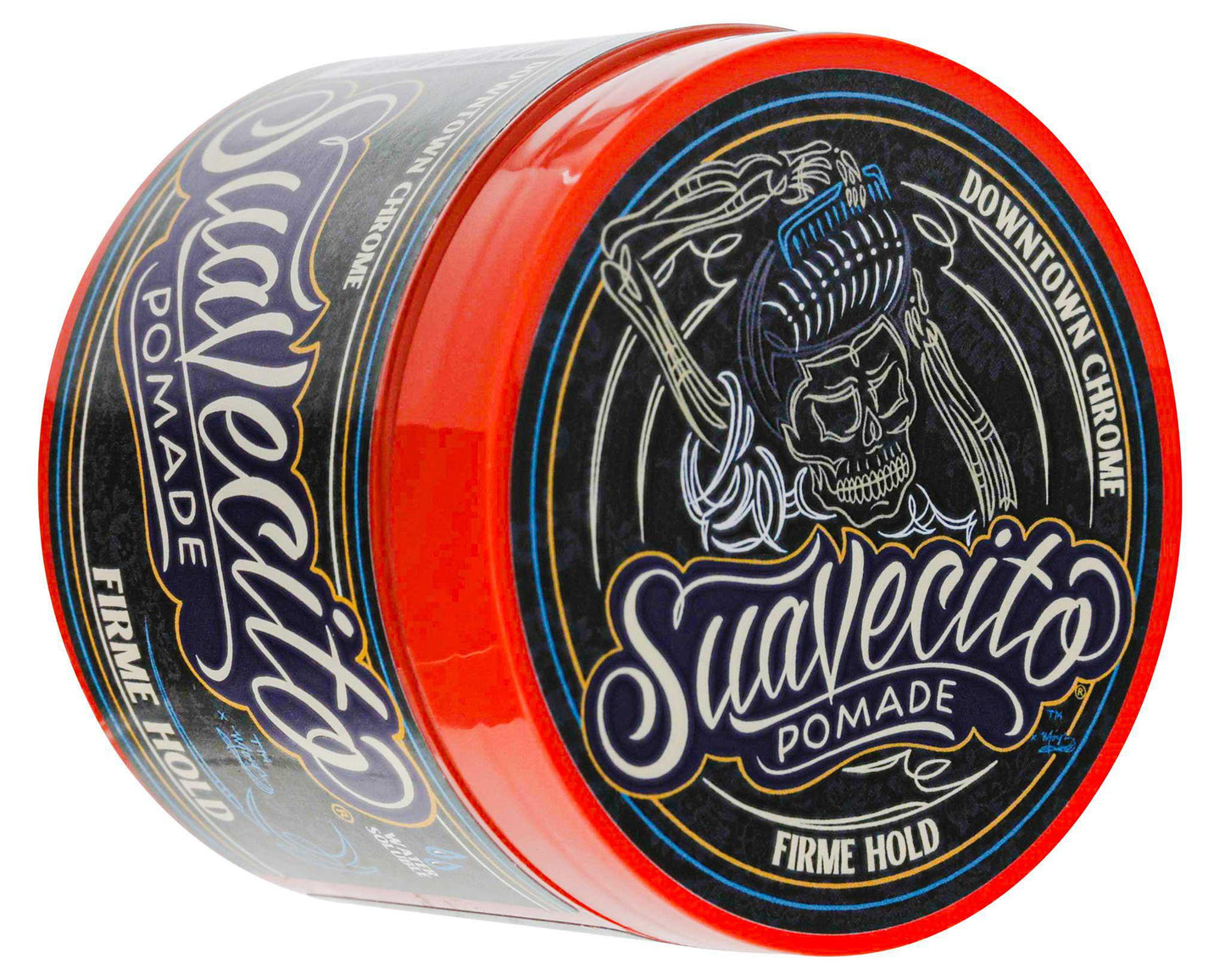 Suavecito Firme Hold Summer Pomade 2024