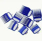 Blue Guard Set ½-8 Generic 