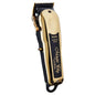 Wahl Cordless Magic Clip Clipper - GOLD