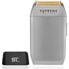 Supreme Trimmer Crunch Foil Shaver 
