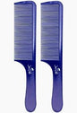 Johnny B Fade Comb- 2pk