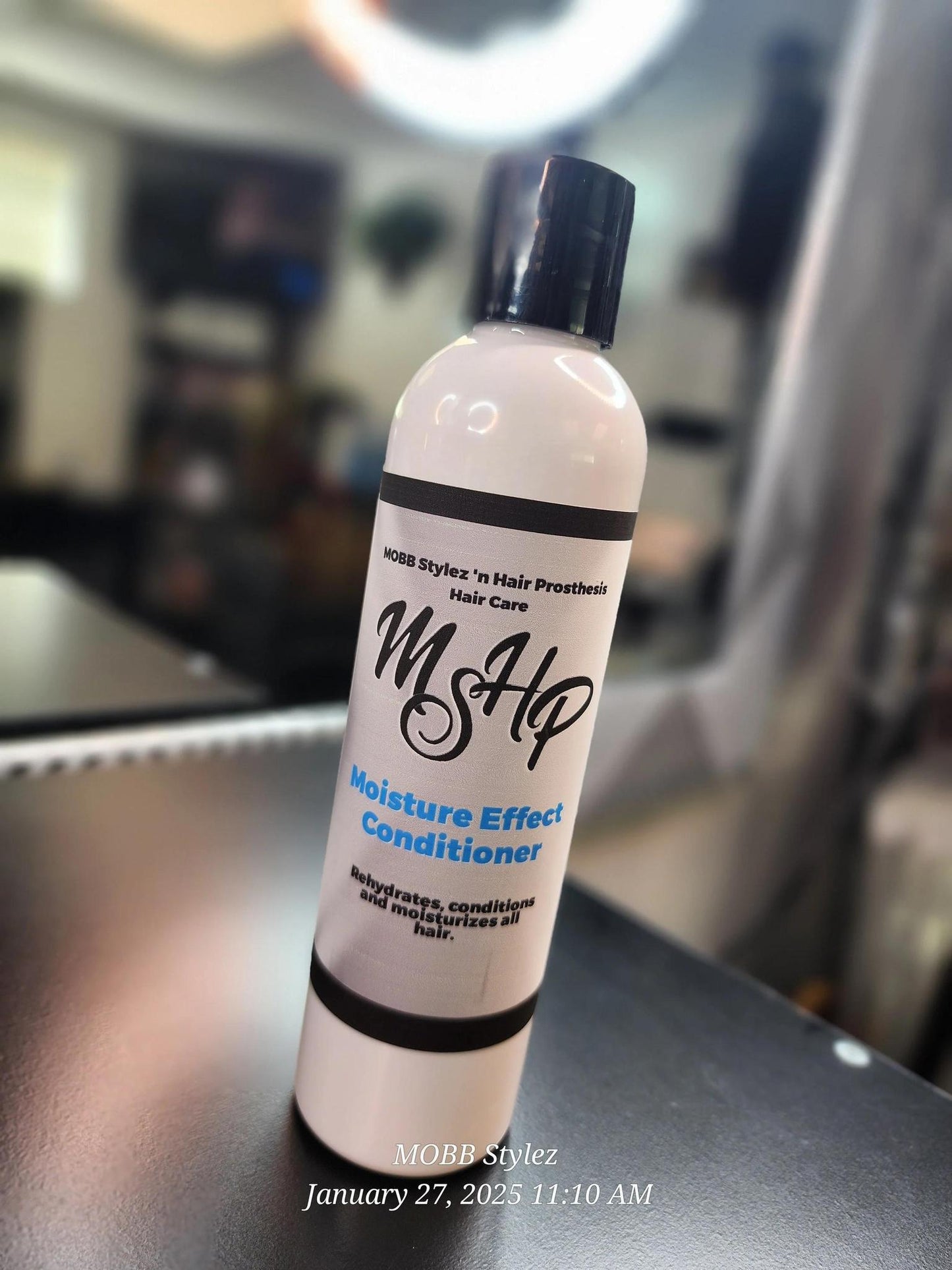 MSHP Products (All Natural)