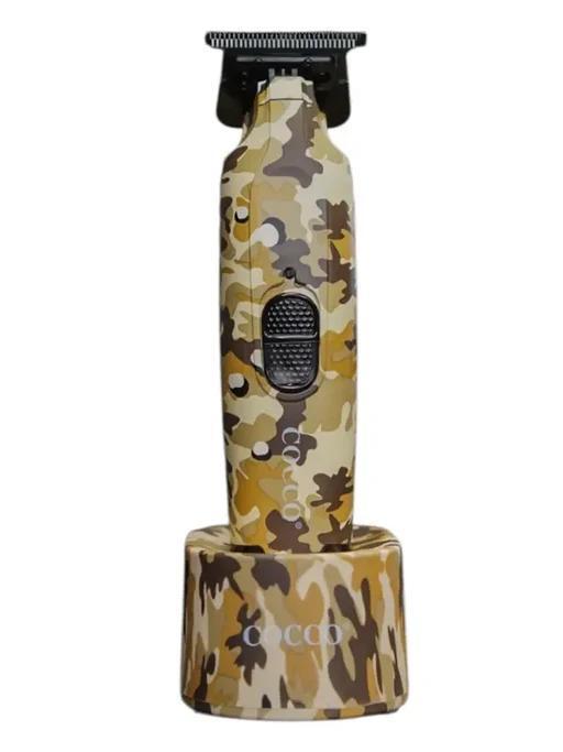 Cocco Hyper Veloce Pro Trimmer - Camo 