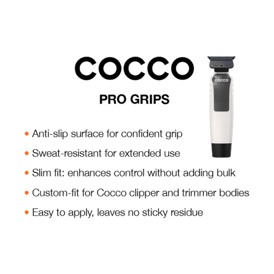 Cocco Pro Grips 