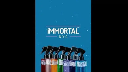 Immortal NYC Aftershave 