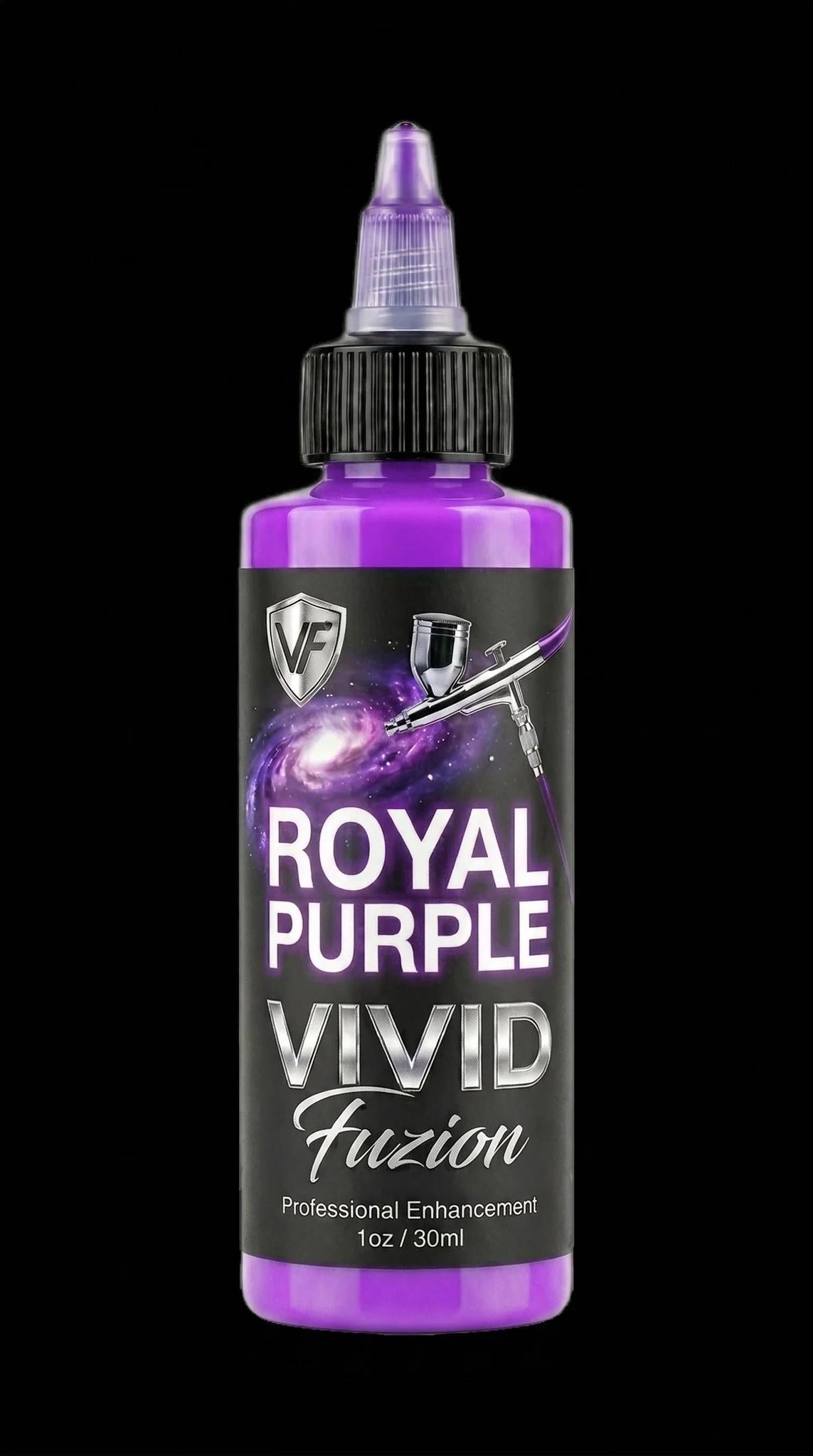 Vivid Fuzion Professional Enhancement - 1oz