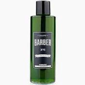 Marmara Eau de Cologne No.5 Green 16.9 Oz