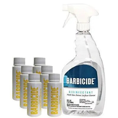 Barbicide Bullet 