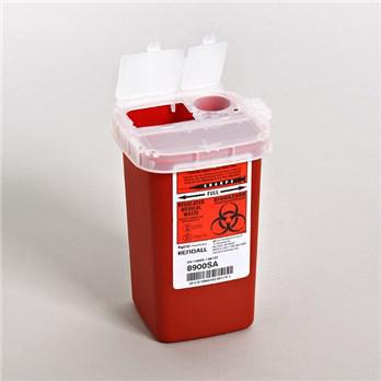 Sharps Container - 1 quart