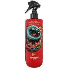 Immortal NYC Aftershave 