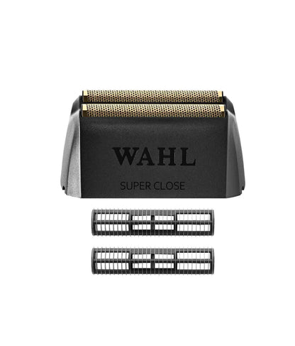 Wahl Vanish Foil And Cutter