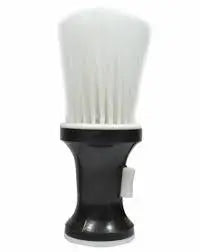 Scalpmaster Neck Duster W/Powder Dispenser 