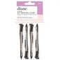 Diane 4pk 3 1/2 " Duck Bill Clips 