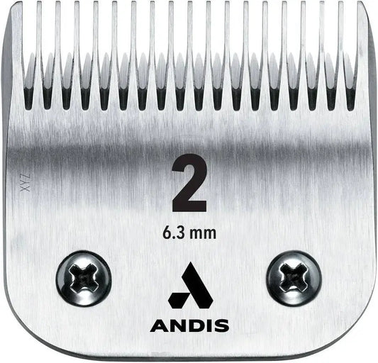 Andis Ultraedge 2 Detachable Blade