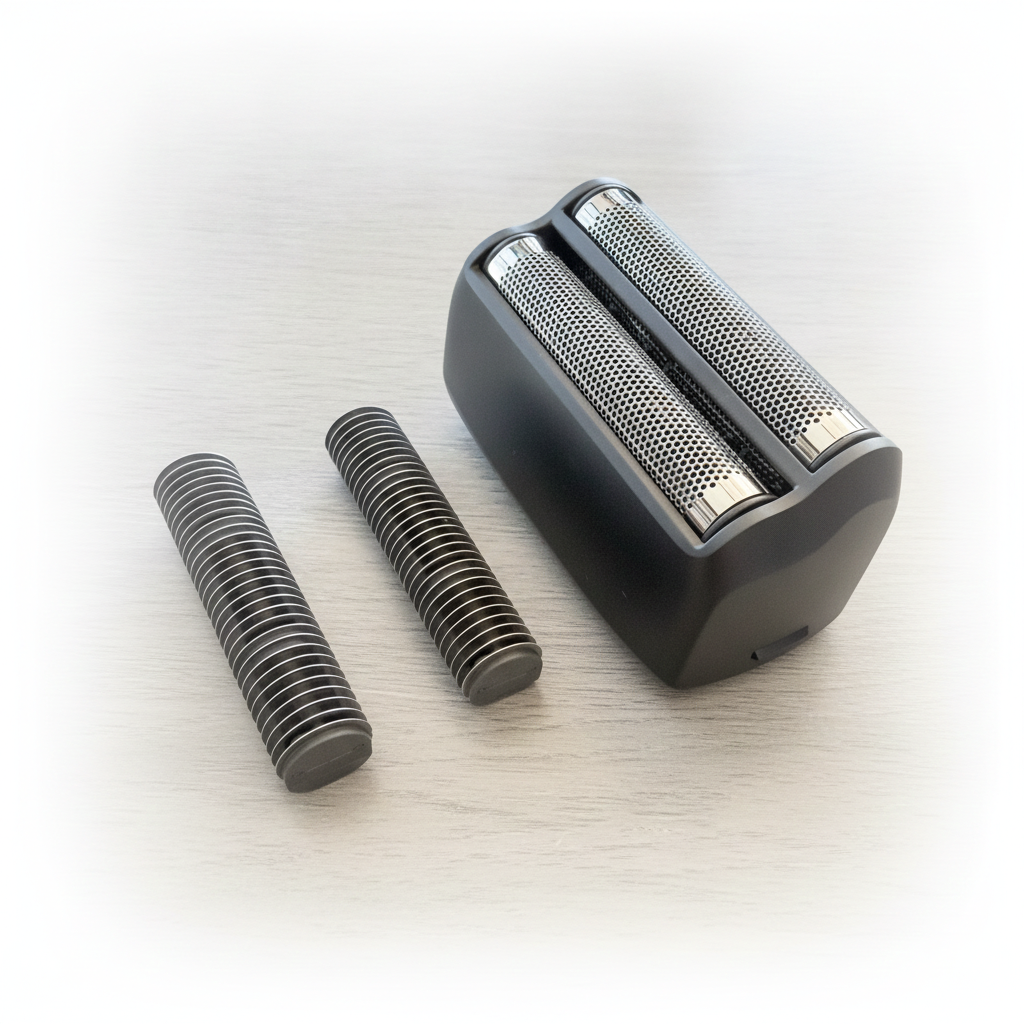 Cocco Veloce Lite Shaver Blade Replacement