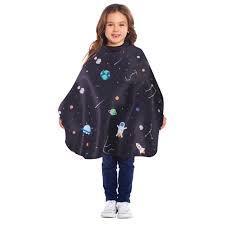 Salonchic Kiddie Cape