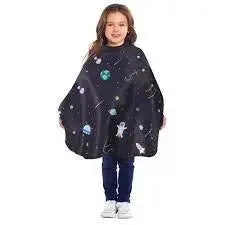 Salonchic Kiddie Cape 