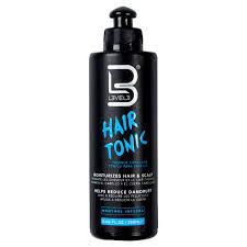 Level 3 Hair Tonic